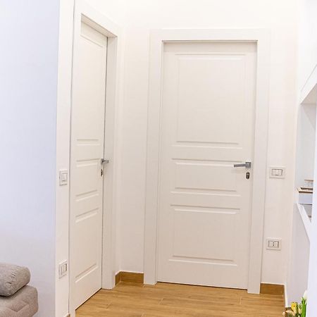 Bed and Breakfast White Gold Napoli Esterno foto